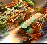 Chicken Box - Tourism Canberra