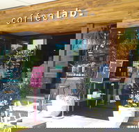 Coffee Lab - Tourism Canberra