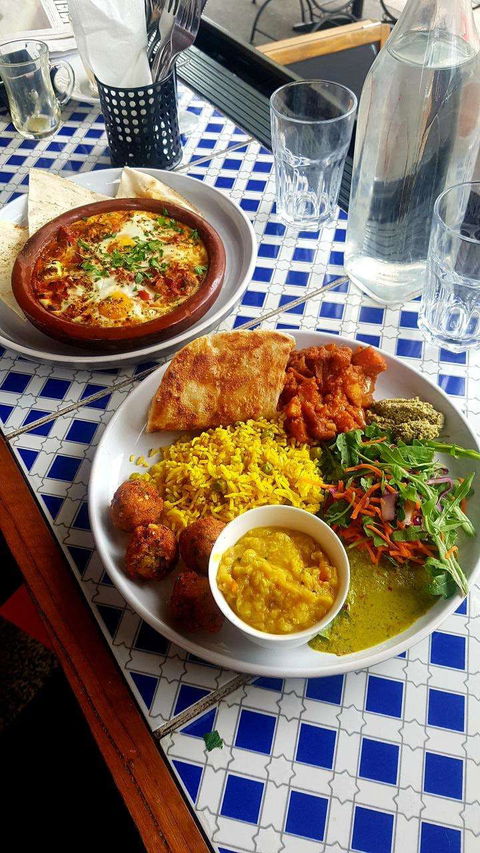 D'Alia's Bakery Cafe - Tourism Canberra 0