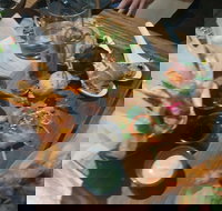 Dejavu Tapas Restaurant - Tourism Canberra