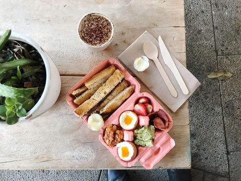 DPM Cafe - Tourism Canberra 0