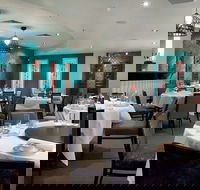 Dragon Court Restaurant - Tourism Canberra