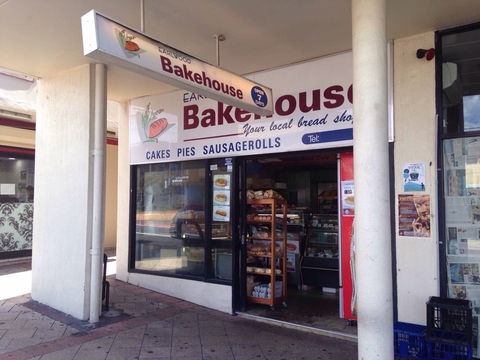 Earlwood Bakehouse - Tourism Canberra 0