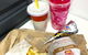 Hungry Jacks Glengarry - thumb 0