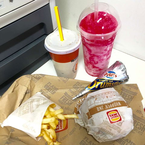 Hungry Jacks Glengarry - Tourism Canberra 0
