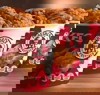 KFC - Sandgate - Tourism Canberra