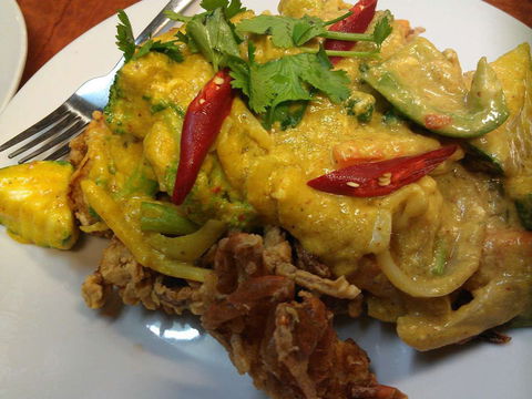 NThaiSing Mooloolaba - Tourism Canberra 0