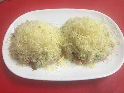 Raju Omlet Centre - Hawthorn - Tourism Canberra 0