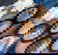 Satori Organics - Tourism Canberra