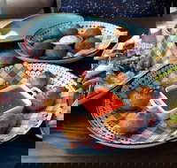 Street Eats Eatery - Tourism Canberra