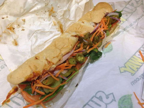 Subway - Warwick - Tourism Canberra 0