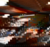 The Barn Steakhouse - Tourism Canberra