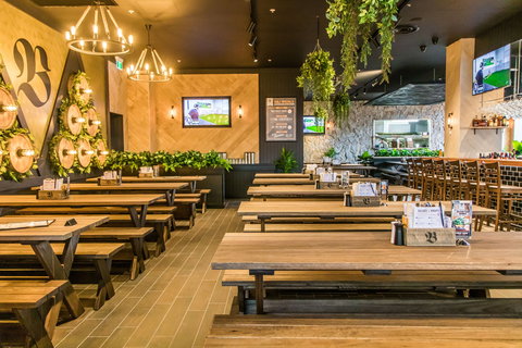 The Bavarian Shellharbour - Tourism Canberra 0