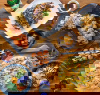 The One Korea - Tourism Canberra