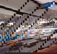 Top Of The Harbour - Tourism Canberra