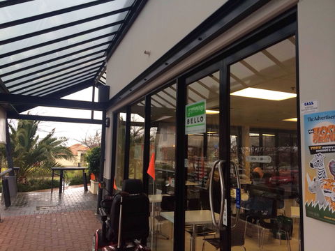 Veloce Paninoteca - Northgate - Tourism Canberra 0