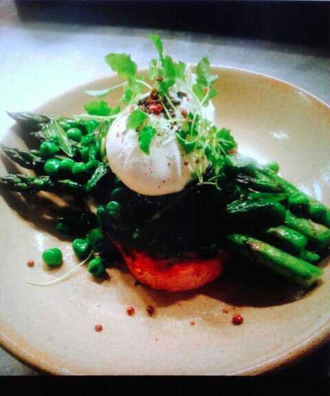 Voyage Kitchen - Tourism Canberra 0