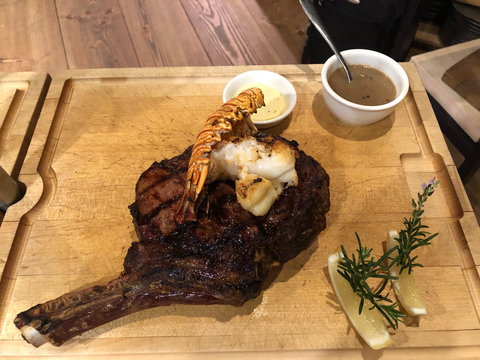 A Hereford Beefstouw - Tourism Canberra 0