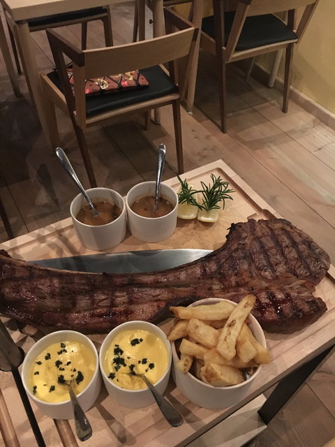 A Hereford Beefstouw - Tourism Canberra 2