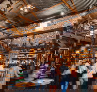 Bremerton Wines - Tourism Canberra