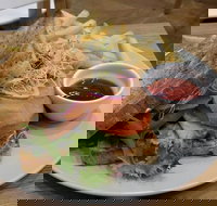 Caffe Cherry Beans - Jindalee - Tourism Canberra