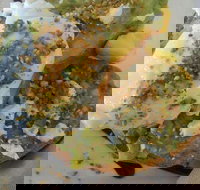 Castaway Cafe - Tourism Canberra