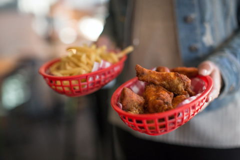 Chelle's Soulfoods Cafe - Tourism Canberra 0