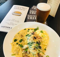 Eastern Creek Tavern Bistro - Tourism Canberra