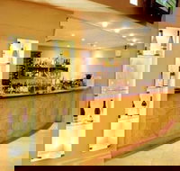 Finz Restaurant and Bar - Tourism Canberra