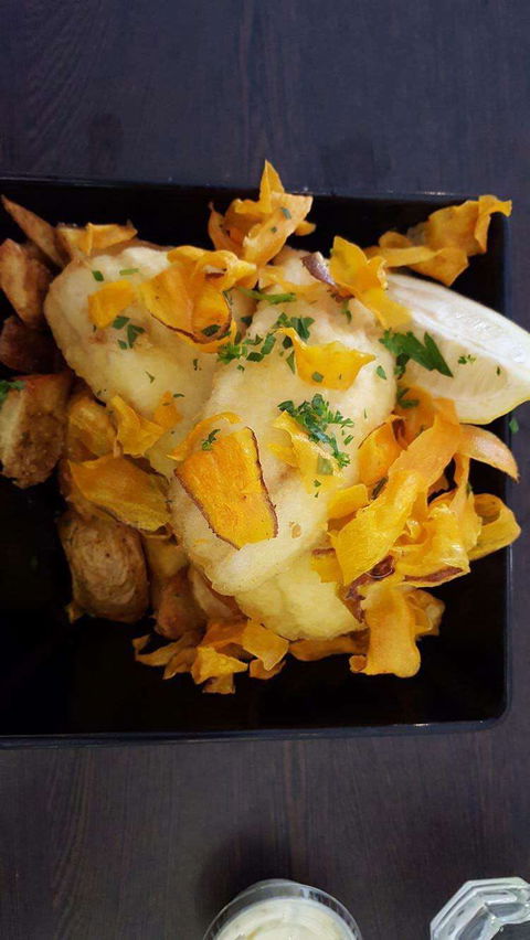 Fishmongers Byron Bay - Tourism Canberra 0