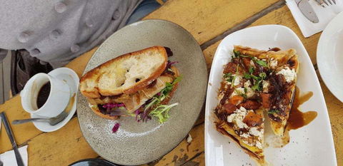 Gladysdale Bakehouse - Tourism Canberra 0