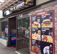 Illawong Burgers Fish N Chooks