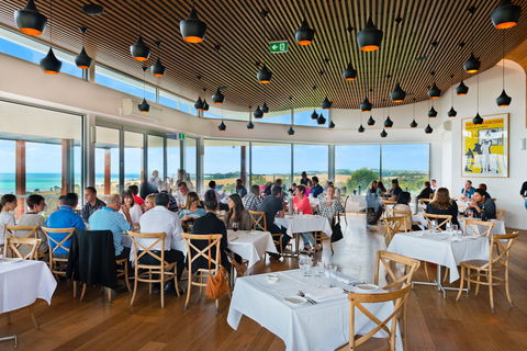 Jack Rabbit Vineyard - Tourism Canberra 2
