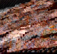 Jang Tur - Tourism Canberra