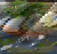 Java Lounge Cafe - Tourism Canberra