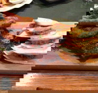 Kalao World Cuisine - Tourism Canberra