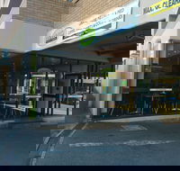 Manouch - Tourism Canberra