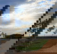 Michael Unwin Wines - Tourism Canberra