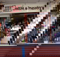 Mug Shots Espresso - Tourism Canberra