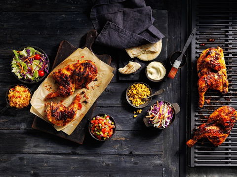 Oporto - Greenacre - Tourism Canberra 0