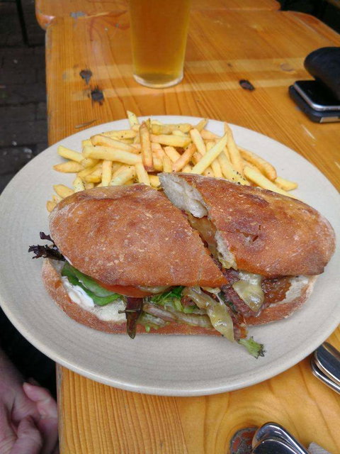 PICA Bar & Cafe - Tourism Canberra 0