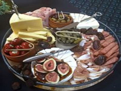 Provisions Deli And Grocery - Tourism Canberra 0