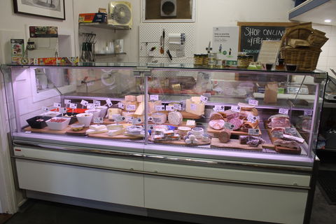 Provisions Deli And Grocery - Tourism Canberra 1