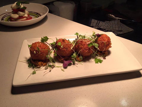 Roquette Bar & Grill - Tourism Canberra 0