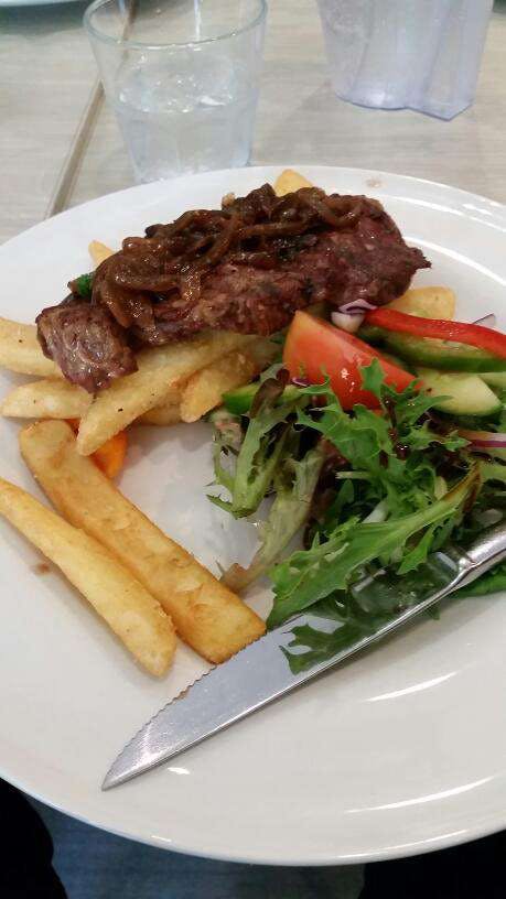 Roti House - Tourism Canberra 0