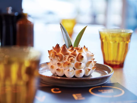 Space Kitchen - Tourism Canberra 2