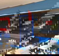 That Takeaway - Tourism Canberra