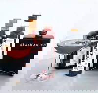 The Tasting House - Wellstead Shrubs  Cocktail Mixers - Tourism Canberra