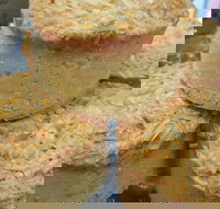 The Wired Owl - Tourism Canberra