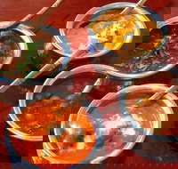 Traditional India - Tourism Canberra